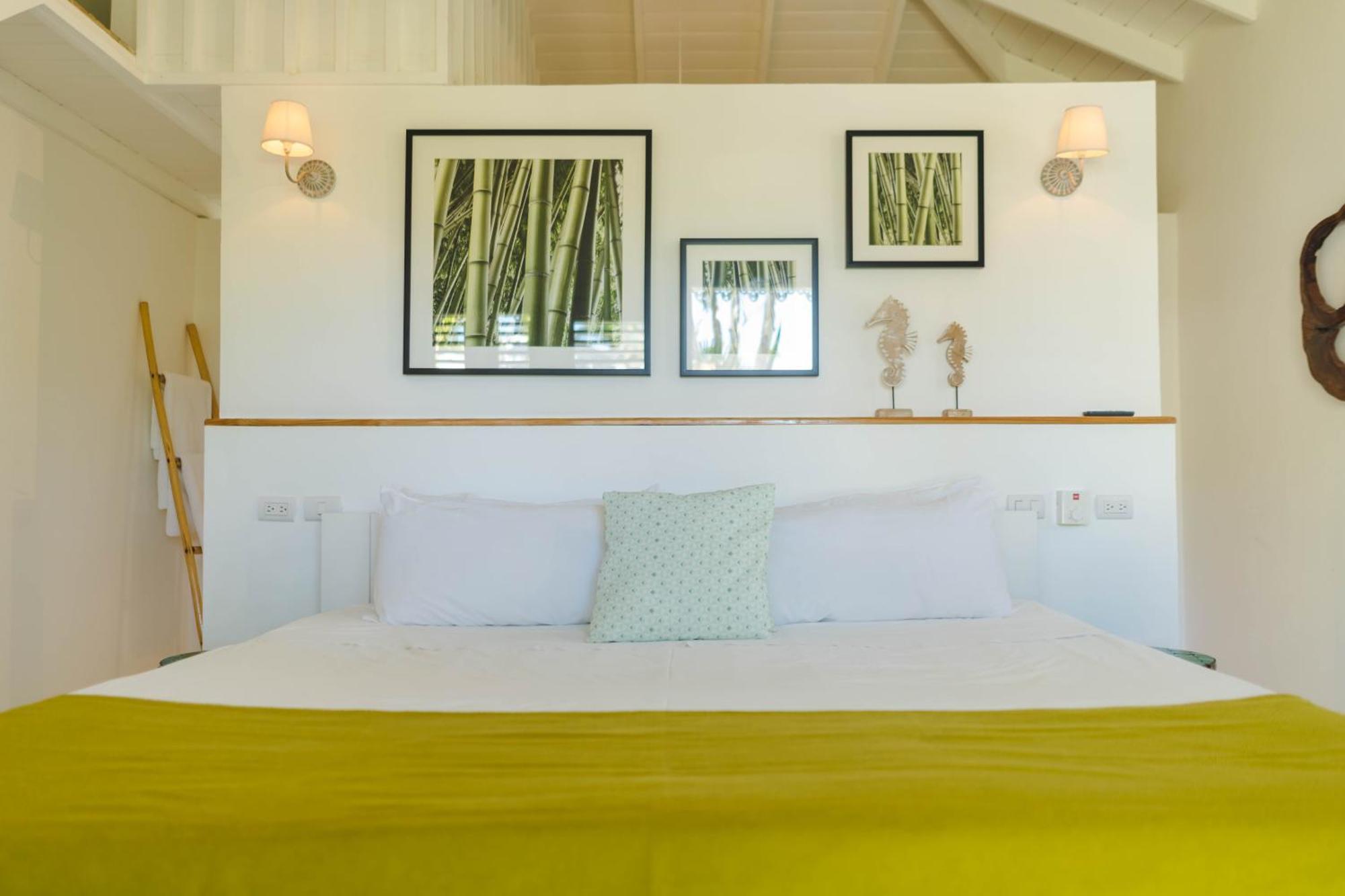 Punta Popy Boutique Hotel (Adults Only) Las Terrenas Habitación foto